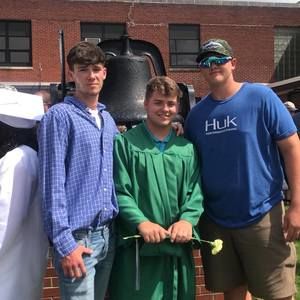 Meet your Posher, Joe